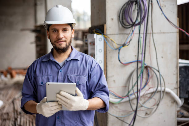 Best Ceiling Fan Installation Electrician  in Mammoth, AZ