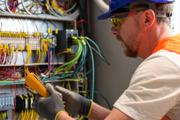  Mammoth, AZ Electrician Pros